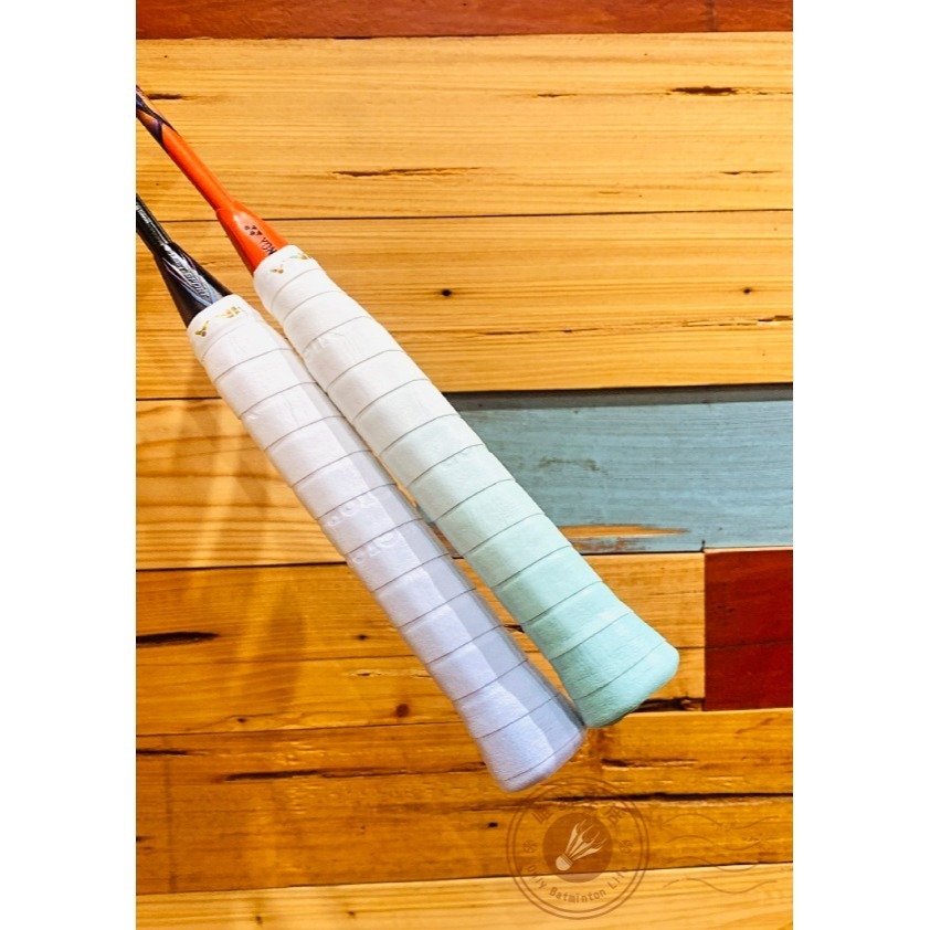 【唯羽生活】VICTOR 勝利 漸層色 GR2 握把布 握把皮 手把布 羽球拍 網球拍 匹克球拍 匹克拍-細節圖3