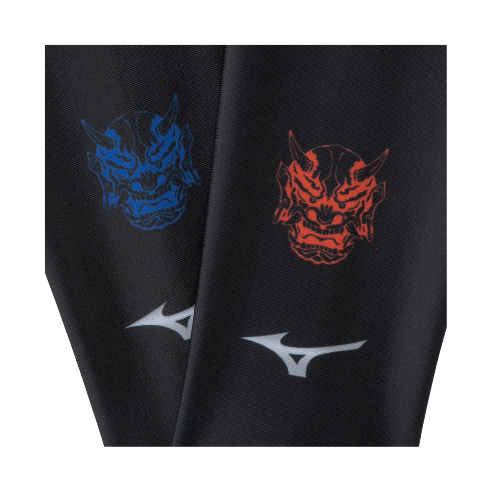 【唯羽生活】Mizuno 美津濃 袖套 Oni PACK J2MYC0199 防曬 路跑 馬拉松-細節圖2