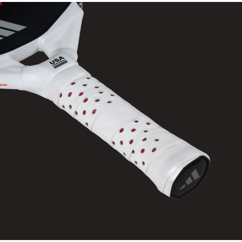 【唯羽生活】adidas 愛迪達 Metalbone LP 匹克球拍 匹克球-細節圖7