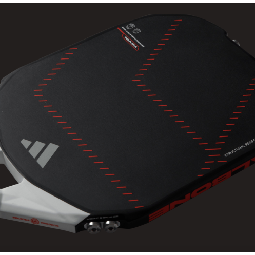 【唯羽生活】adidas 愛迪達 Metalbone LP 匹克球拍 匹克球-細節圖6