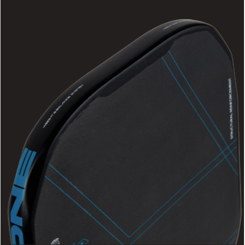 【唯羽生活】 adidas Metalbone LP Team 匹克球拍 匹克球-細節圖3