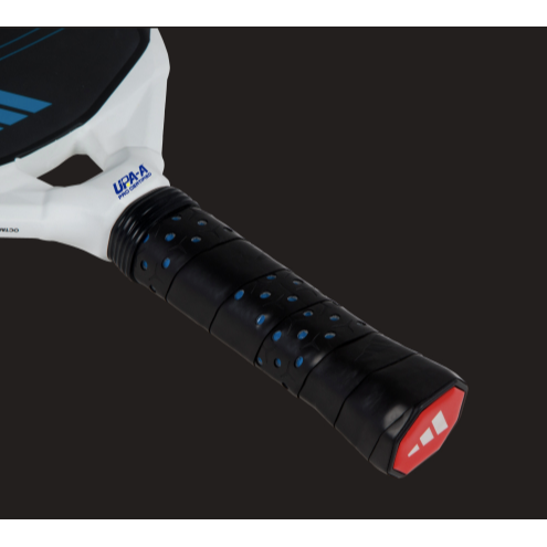 【唯羽生活】 adidas Metalbone LP Team 匹克球拍 匹克球-細節圖5