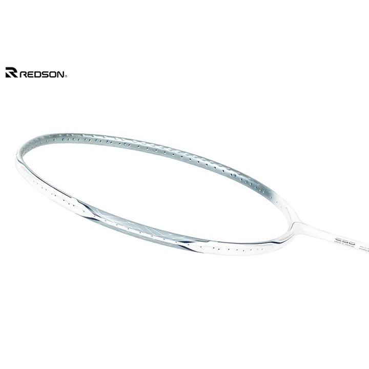 【唯羽生活】REDSON【 SHPAE ESG 】100%無孔釘 羽球拍 適中 硬板-細節圖6