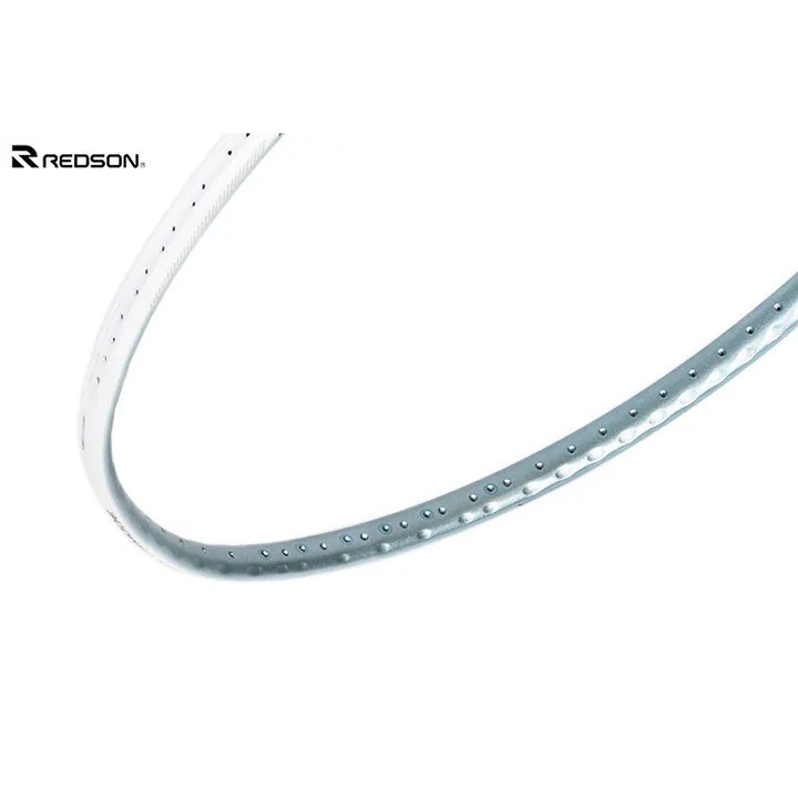 【唯羽生活】REDSON【 SHPAE ESG 】100%無孔釘 羽球拍 適中 硬板-細節圖7