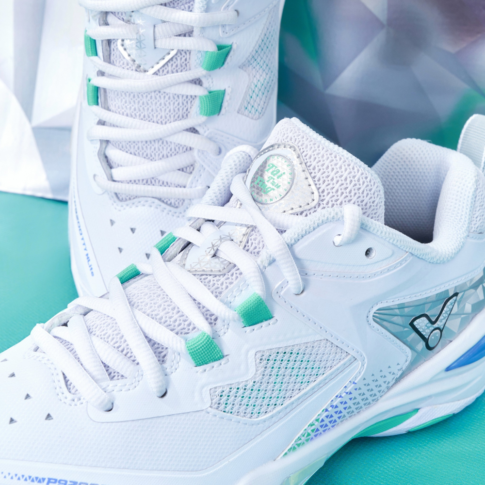 【唯羽生活】VICTOR【 TTY NLite 】零碼特價 戴資穎 致敬 系列 P9200 勝利 羽球鞋 羽鞋-細節圖6