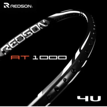 【唯羽生活】REDSON AT-1000 羽球拍 羽拍 4U-細節圖7