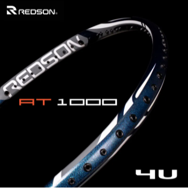 【唯羽生活】REDSON AT-1000 羽球拍 羽拍 4U-規格圖7