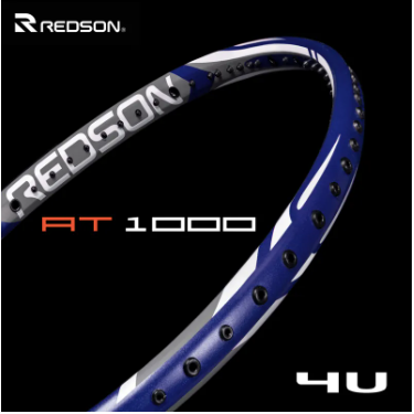 【唯羽生活】REDSON AT-1000 羽球拍 羽拍 4U-規格圖7