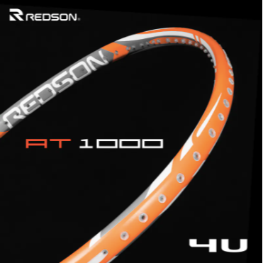 【唯羽生活】REDSON AT-1000 羽球拍 羽拍 4U-規格圖7