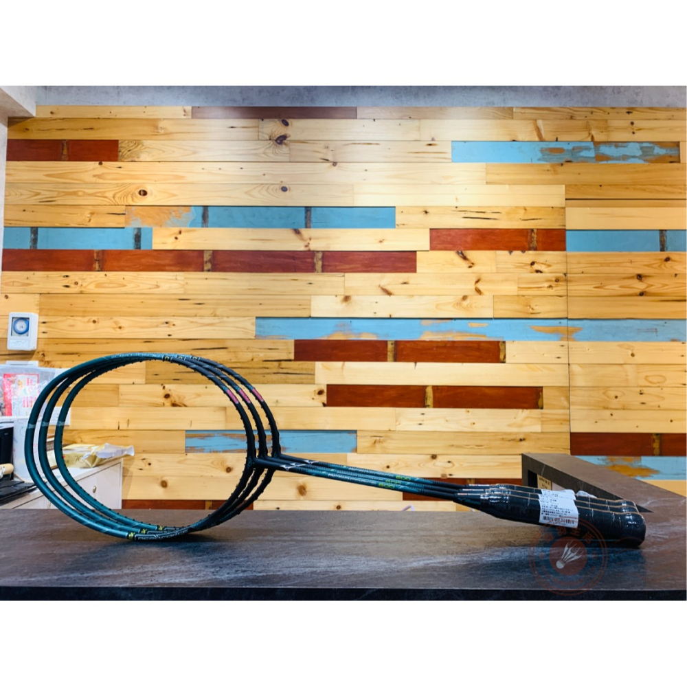 【唯羽生活】MIZUNO【ACR 600】羽球拍 ACROFORCE 600 攻擊拍 5U6 73JTB50630-細節圖2