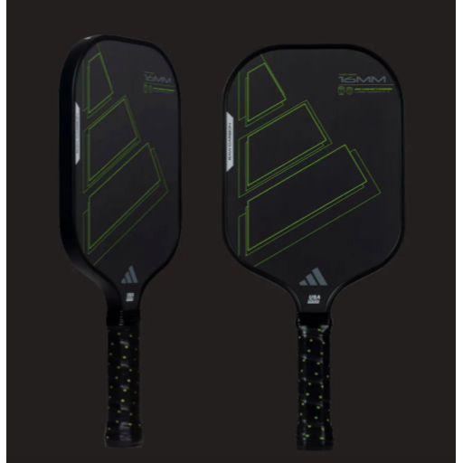 【唯羽生活】 adidas 愛迪達 adidas Rx carbon ATTK 2025 paddle 匹克球拍 匹克拍-細節圖3