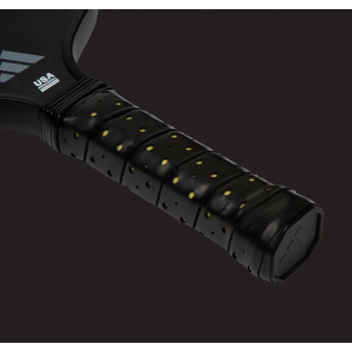 【唯羽生活】 adidas 愛迪達 adidas Rx carbon ATTK 2025 paddle 匹克球拍 匹克拍-細節圖4