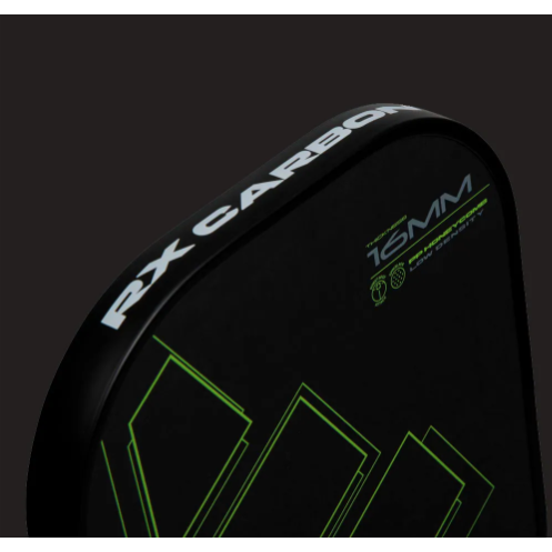 【唯羽生活】 adidas 愛迪達 adidas Rx carbon ATTK 2025 paddle 匹克球拍 匹克拍-細節圖5