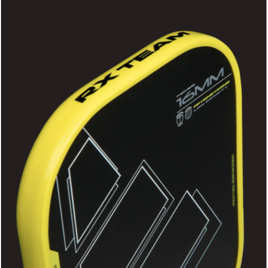 【唯羽生活】 adidas 愛迪達 Rx Team Attk 2025 paddle 匹克球拍 匹克拍-細節圖4