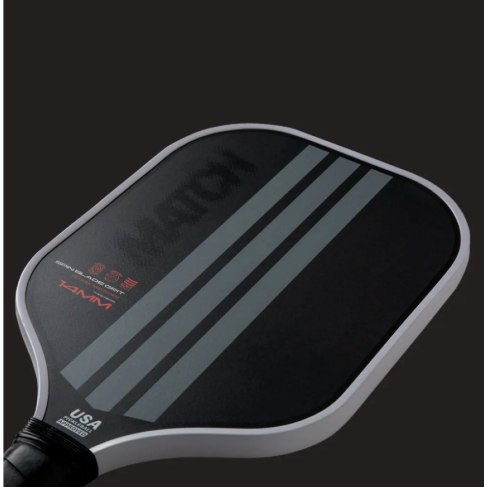 【唯羽生活】adidas 愛迪達 Match 2025 paddle 匹克球拍 匹克拍-細節圖5