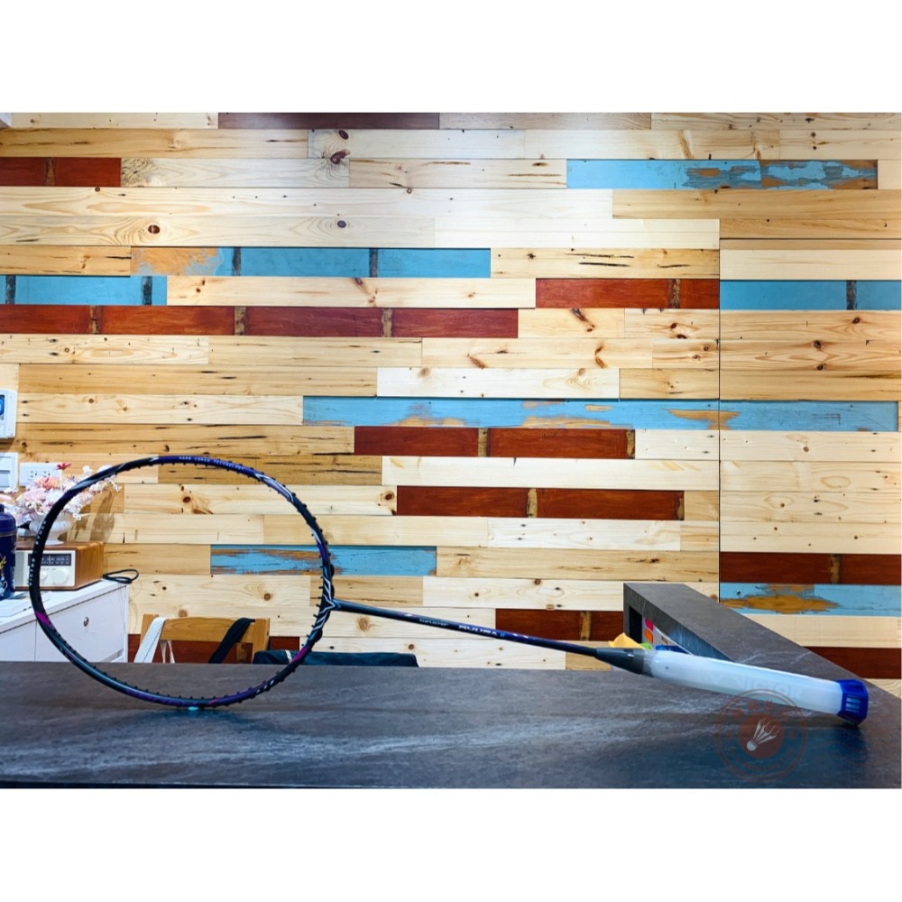 【唯羽生活】VICTOR【TK 龍牙Ⅱ】羽球拍 TK-RYUGA II 龍牙 二代 龍牙刃 龍牙之刃 羽拍 西本拳太-細節圖2