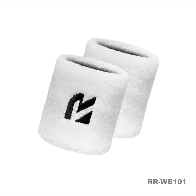 【唯羽生活】REDSON 瑞森 運動吸汗護腕 黑色 白色 護腕-細節圖2