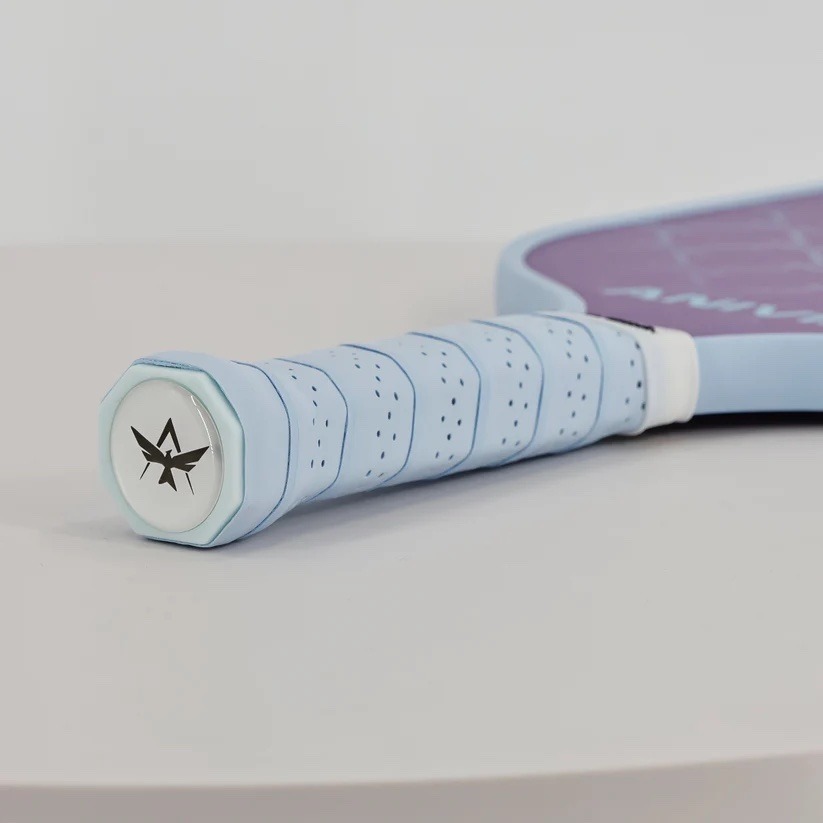 【唯羽生活】Aniviia 碳纖維 入門 匹克球拍｜Voltic Ace 匹克拍 新手入門拍-細節圖6