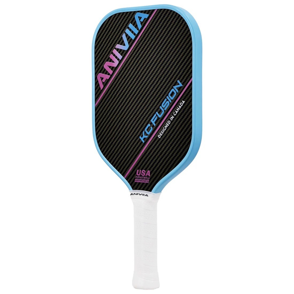 【唯羽生活】Aniviia 【 Elite 】Voltex 匹克球拍 匹克球 選手拍 一級碳纖維 東麗 T800s-細節圖3