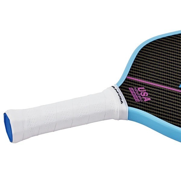 【唯羽生活】Aniviia 【 Elite 】Voltex 匹克球拍 匹克球 選手拍 一級碳纖維 東麗 T800s-細節圖6