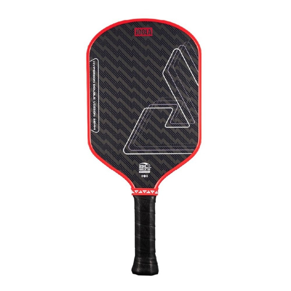 【唯羽生活】Joola【Hyperion Double Vision】匹克球拍  匹克球 選手拍-細節圖6