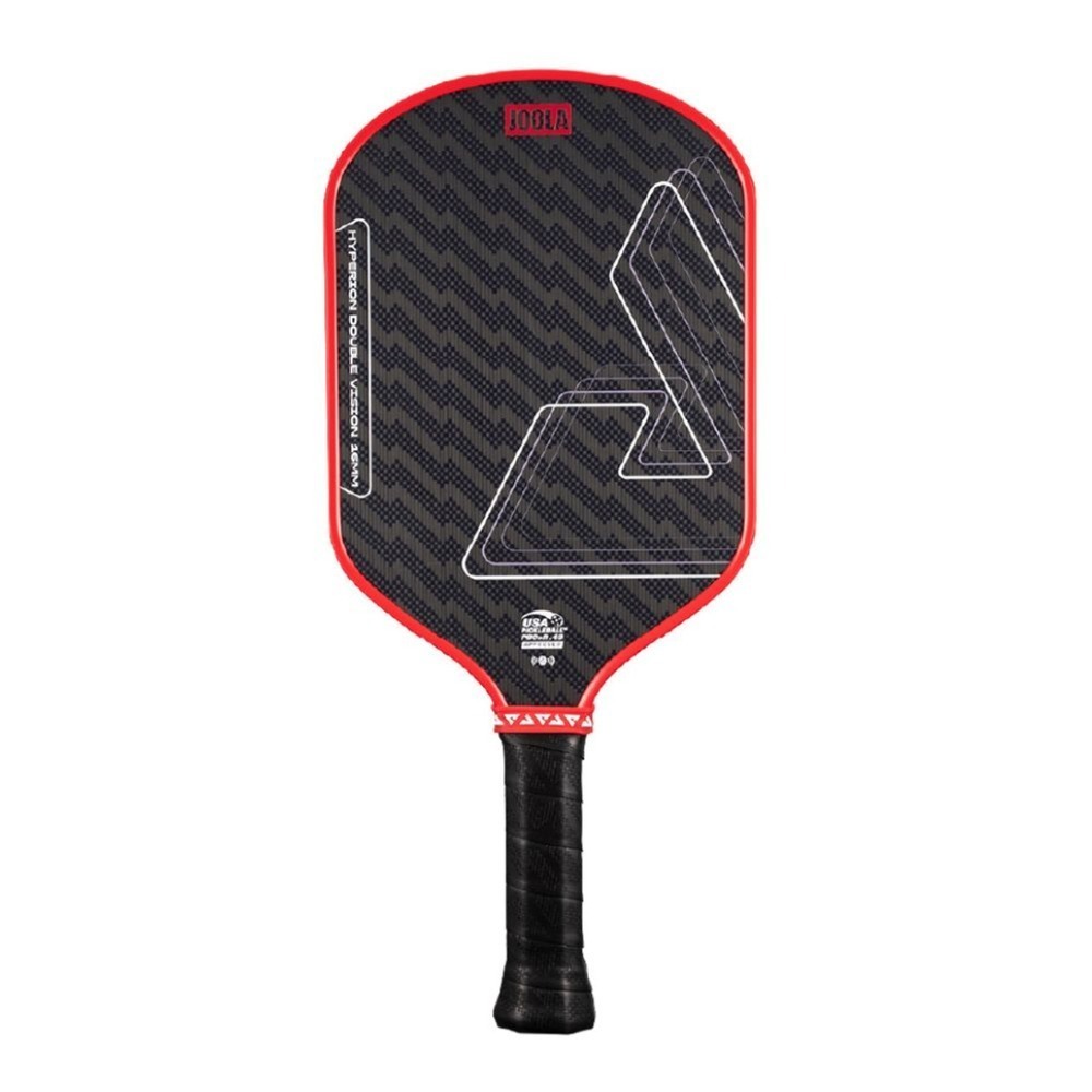 【唯羽生活】Joola【Hyperion Double Vision】匹克球拍  匹克球 選手拍-規格圖11