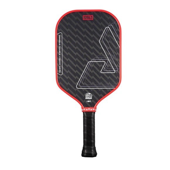 【唯羽生活】Joola【Perseus Double Vision】匹克球拍 匹克球 選手拍-細節圖6