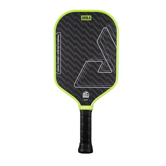 【唯羽生活】Joola【Perseus Double Vision】匹克球拍 匹克球 選手拍-規格圖11