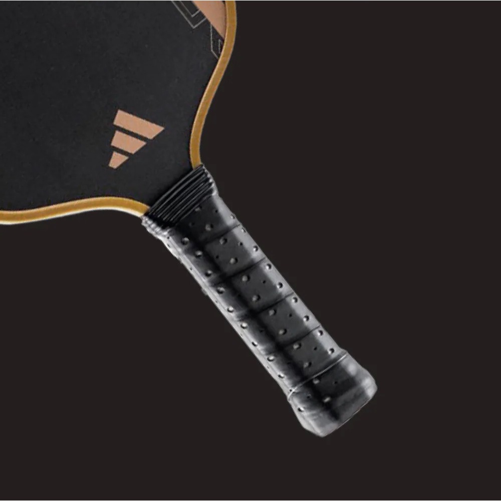 【唯羽生活】adidas【Power Pro EDT】14mm 匹克球拍 高階 玩家拍 匹克球 一級碳纖維-細節圖7