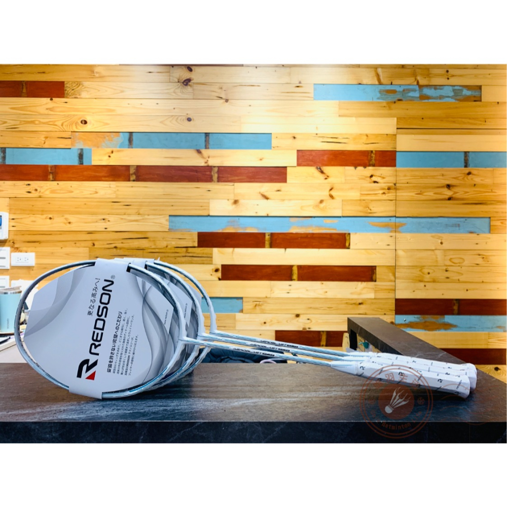 【唯羽生活】REDSON【AT-15】瑞森 白綠 AEROBLAST AT15-細節圖5