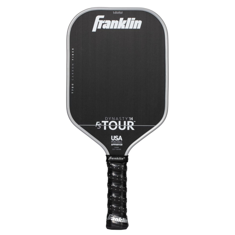 【唯羽生活】 富蘭克林 【Franklin】 FS TOUR Series  匹克球拍 匹克拍 美國協會認證 匹克球-細節圖2