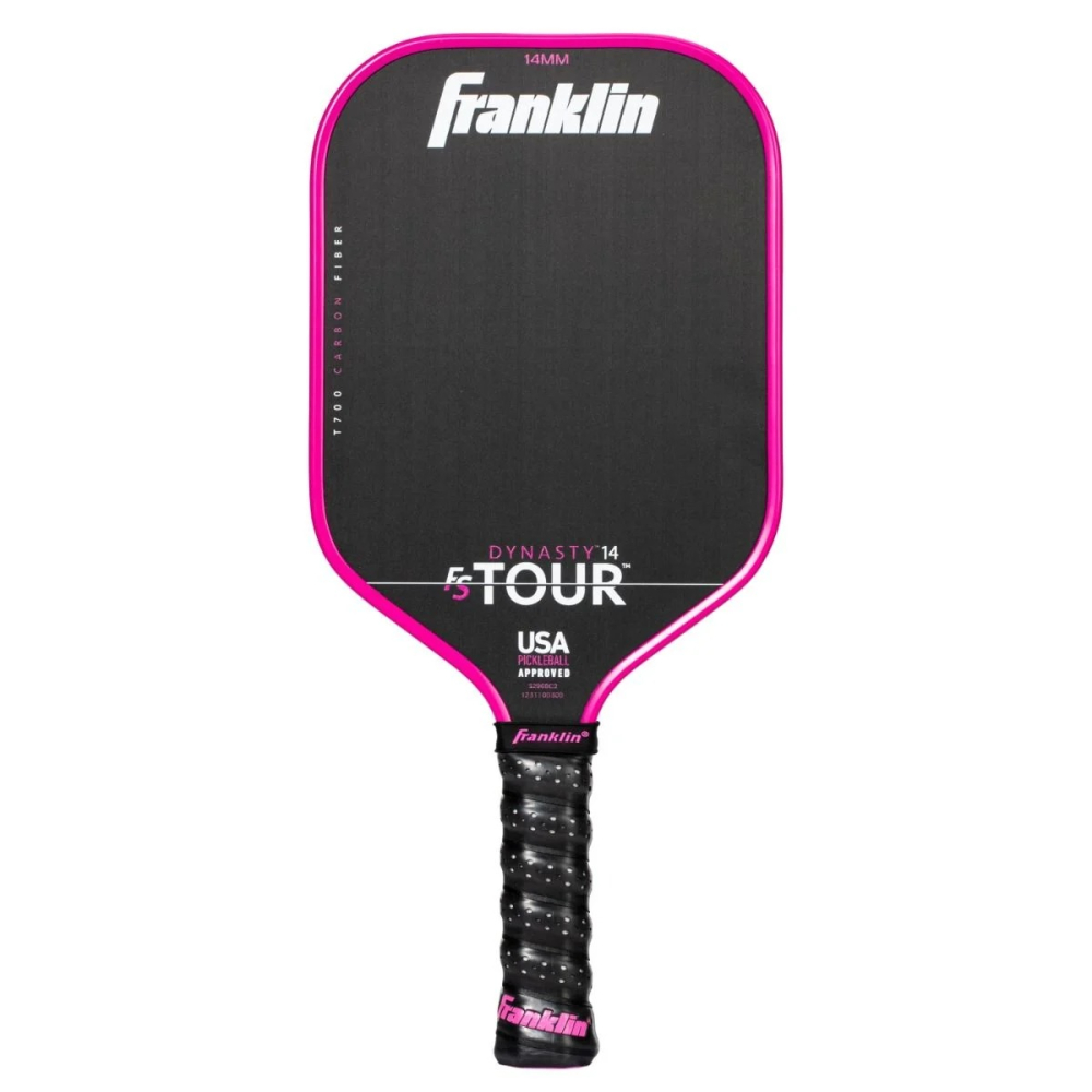 【唯羽生活】 富蘭克林 【Franklin】 FS TOUR Series  匹克球拍 匹克拍 美國協會認證 匹克球-細節圖5