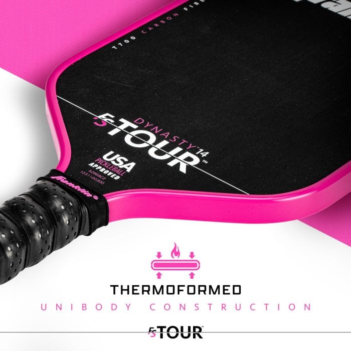 【唯羽生活】 富蘭克林 【Franklin】 FS TOUR Series  匹克球拍 匹克拍 美國協會認證 匹克球-細節圖7