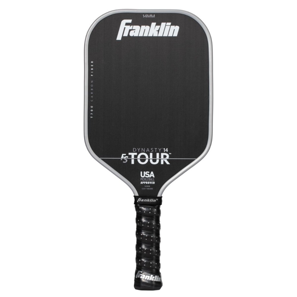 【唯羽生活】 富蘭克林 【Franklin】 FS TOUR Series  匹克球拍 匹克拍 美國協會認證 匹克球-規格圖10