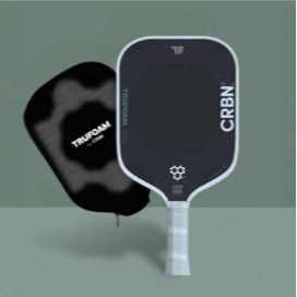 【唯羽生活】【CRBN】 TruFoam Genesis 匹克球拍 匹克拍 美國協會認證-細節圖3