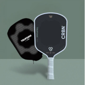 【唯羽生活】【CRBN】 TruFoam Genesis 匹克球拍 匹克拍 美國協會認證-細節圖5