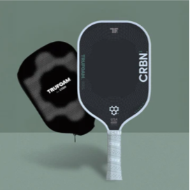 【唯羽生活】【CRBN】 TruFoam Genesis 匹克球拍 匹克拍 美國協會認證-細節圖4