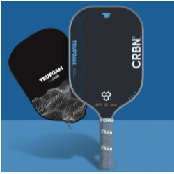 【唯羽生活】【CRBN】TruFoam Waves 匹克球拍 匹克拍 美國協會雙認證-細節圖7