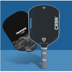 【唯羽生活】【CRBN】TruFoam Waves 匹克球拍 匹克拍 美國協會雙認證-細節圖10