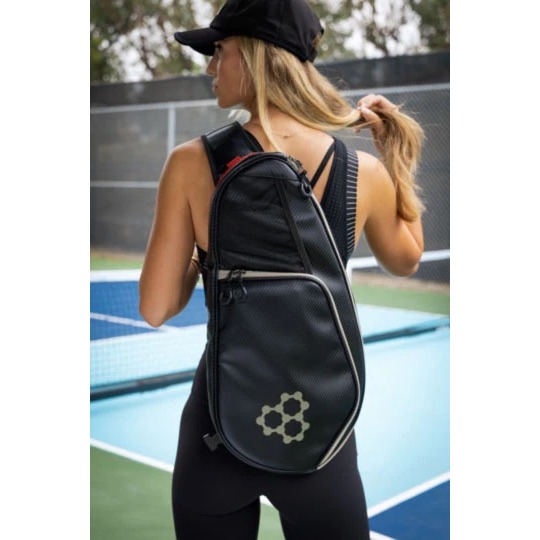 【唯羽生活】【CRBN】Pro Team Tour Bag 2.0 匹克球 專業 後背包 Pickleball-細節圖2