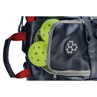 【唯羽生活】【CRBN】Pro Team Tour Bag 2.0 匹克球 專業 後背包 Pickleball-細節圖4