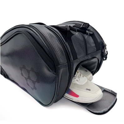 【唯羽生活】【CRBN】Pro Team Tour Bag 2.0 匹克球 專業 後背包 Pickleball-細節圖5