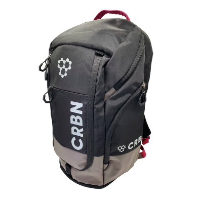 【唯羽生活】CRBN 後背包 匹克球拍袋 CRBN Pro Team Backpack 匹克球 Pickleball-細節圖4