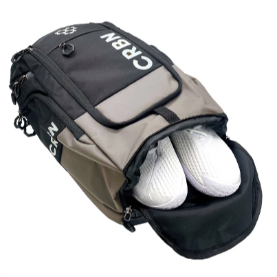 【唯羽生活】CRBN 後背包 匹克球拍袋 CRBN Pro Team Backpack 匹克球 Pickleball-細節圖8