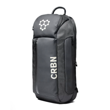 【唯羽生活】【CRBN】Pro Team Sling Bag 斜背包 匹克球拍袋 匹克拍 背包-細節圖8