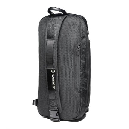 【唯羽生活】【CRBN】Pro Team Sling Bag 斜背包 匹克球拍袋 匹克拍 背包-細節圖9