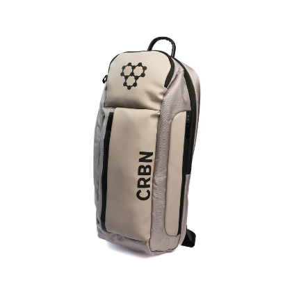 【唯羽生活】【CRBN】Pro Team Sling Bag 斜背包 匹克球拍袋 匹克拍 背包-規格圖9