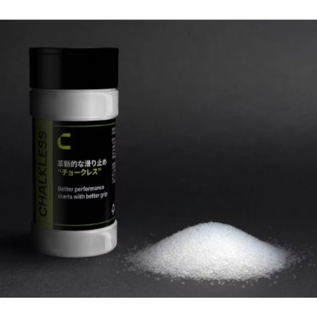 手汗救星 Chalkless - 無粉握力增強止滑劑 透明 止滑粉-細節圖3