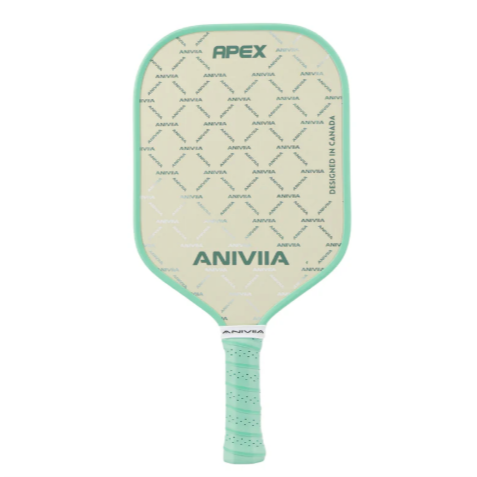 【唯羽生活】ANIVIIA 【 APEX 】體驗 入門 初階 匹克球拍 匹克拍 單支 學生 兒童 青少年-細節圖4