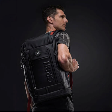 【唯羽生活】【CRBN】 後背包 Pro Team Backpack 2.0 匹克球拍袋 匹克球 Pickleball-細節圖2